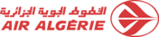 Авиакомпания Air Algerie logo