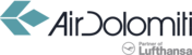 Авиакомпания Air Dolomiti logo