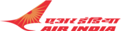 Авиакомпания Air India logo