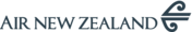 Авиакомпания Air New Zealand logo