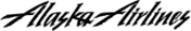 Авиакомпания Alaska Airlines logo