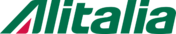 Авиакомпания Alitalia logo