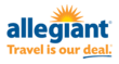 Авиакомпания Allegiant Air logo
