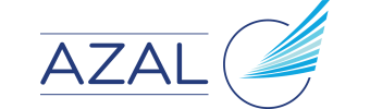 Авиакомпания Азербайджанские авиалинии (Azal) logo