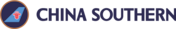 Авиакомпания China Southern Airlines logo