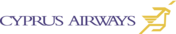 Авиакомпания Cyprus Airways logo
