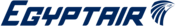 Авиакомпания EgyptAir logo