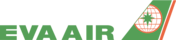Авиакомпания Eva Air logo