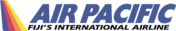 Авиакомпания Fiji Airways logo