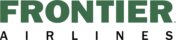 Авиакомпания Frontier Airlines logo