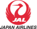 Авиакомпания Japan Airlines logo