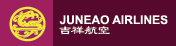 Авиакомпания Juneyao Airlines logo