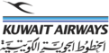 Авиакомпания Kuwait Airways logo