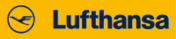 Авиакомпания Люфтганза logo