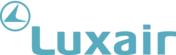Авиакомпания Luxair logo
