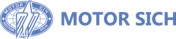 Авиакомпания Motor Sich Airlines logo