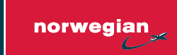 Авиакомпания Norwegian Air International logo