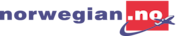 Авиакомпания Norwegian logo