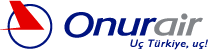 Авиакомпания Onur Air logo