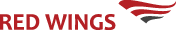 Авиакомпания Ред Вингс logo