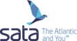 Авиакомпания SATA logo