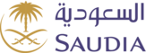 Авиакомпания Saudia logo