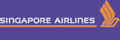 Авиакомпания Сингапурские авиалинии logo