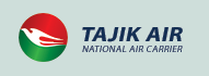 Авиакомпания Таджик Эйр logo