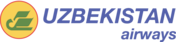 Авиакомпания Узбекистон хаво йуллари logo