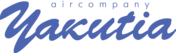 Авиакомпания Якутия logo