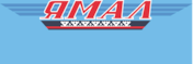 Авиакомпания Ямал logo