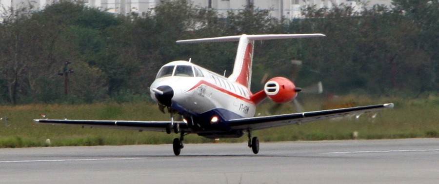 Аэропорт Nalchik Airport (Nalchik)