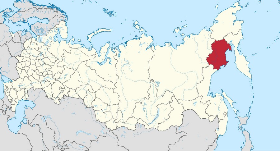 Аэропорт Severo-Evensk Airport (Evensk)